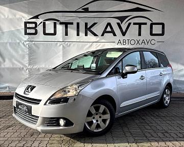 Peugeot 5008 I - фото 3