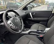Nissan Qashqai I , 2008 г., механика, дизель - фото 9