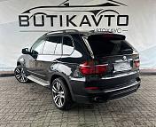 BMW X5 E70 · Рестайлинг , 2010 г., автомат, дизель - фото 5