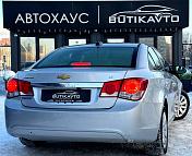 Chevrolet Cruze J300 · Рестайлинг , 2015 г., автомат, бензин - фото 6