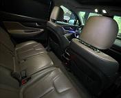 Hyundai Santa Fe TM , 2018 г., автомат, дизель - фото 11