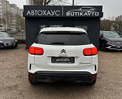 Citroen C5 Aircross I , 2019 г., механика, дизель - фото 5