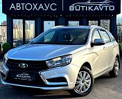 Lada (ВАЗ) Vesta I , 2018 г., механика, бензин - фото 3