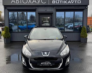 Peugeot 308 T7 · Рестайлинг - фото 2
