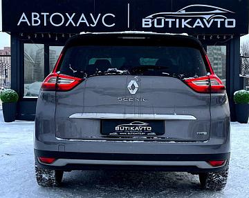 Renault Grand Scenic IV - фото 5