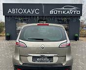 Renault Scenic III · 2-й рестайлинг , 2013 г., механика, дизель - фото 5