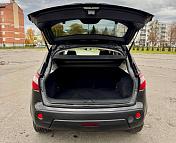 Nissan Qashqai I · Рестайлинг , 2010 г., механика, дизель - фото 13