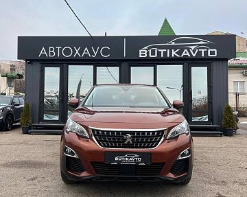 Peugeot 3008 II - фото 2