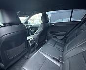 Kia Sportage IV · Рестайлинг , 2018 г., автомат, дизель  - фото 9