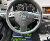 Opel Astra H , 2006 г., механика, дизель - фото 15