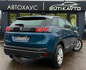Peugeot 3008 II · Рестайлинг , 2021 г., автомат, бензин - фото 7