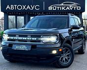 Ford Bronco Sport I , 2024 г., автомат, бензин - фото 3