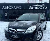 Opel Vectra C · Рестайлинг , 2007 г., механика, дизель - фото 3