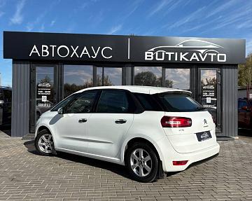 Citroen C4 Picasso II - фото 4