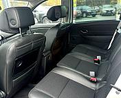 Renault Scenic III · 2-й рестайлинг , 2013 г., механика, дизель - фото 12