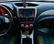 Subaru Impreza III , 2009 г., механика, бензин - фото 14
