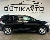 Chevrolet Equinox III , 2019 г., автомат, бензин - фото 8