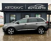 Peugeot 5008 II , 2018 г., механика, бензин - фото 4