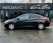 Hyundai Accent RB , 2014 г., механика, бензин - фото 4