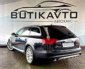 Audi A6 Allroad C6 , 2007 г., автомат, дизель - фото 5