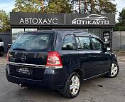 Opel Zafira B , 2008 г., механика, бензин - фото 6