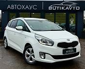 Kia Carens III , 2015 г., механика, дизель