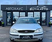 Ford Mondeo III , 2001 г., механика, дизель - фото 2