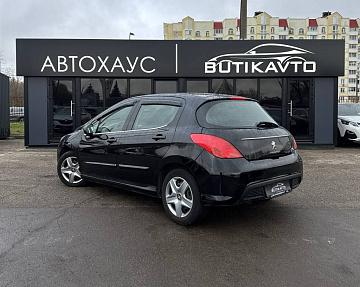 Peugeot 308 T7 · Рестайлинг - фото 4