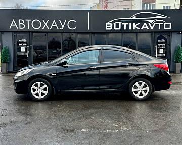 Hyundai Accent RB - фото 4