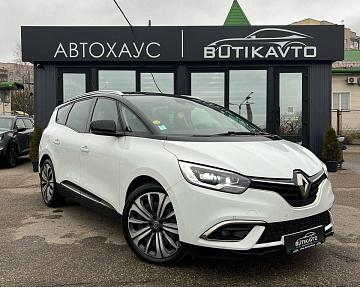 Renault Grand Scenic IV