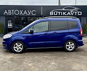 Ford Transit Courier I , 2016 г., механика, бензин - фото 8