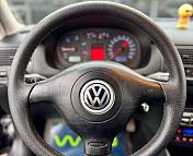 Volkswagen Golf IV , 2002 г., механика, дизель - фото 15