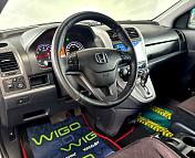 Honda CR-V III , 2008 г., автомат, бензин - фото 11