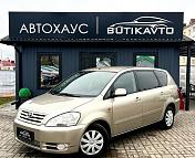 Toyota Avensis Verso I , 2003 г., механика, дизель - фото 3