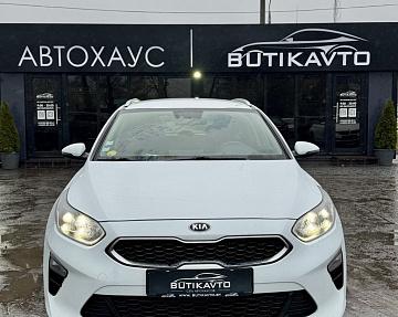 Kia Cee'd III - фото 2