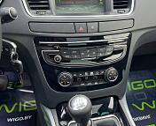 Peugeot 508 I · Рестайлинг , 2015 г., механика, дизель - фото 13