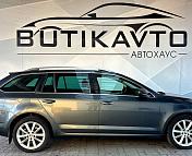 Skoda Octavia III , 2015 г., робот, дизель - фото 8