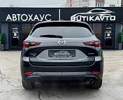 Mazda CX-5 II , 2022 г., автомат, дизель - фото 6