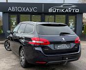 Peugeot 308 T9 , 2016 г., механика, бензин - фото 6