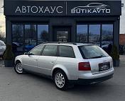 Audi A6 C5 , 2001 г., механика, дизель - фото 5