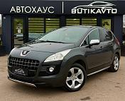 Peugeot 3008 I · Рестайлинг , 2014 г., механика, дизель - фото 3