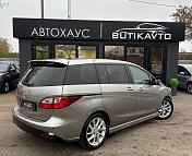 MAZDA 5, 2011 г., механика, дизель  - фото 6