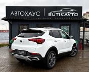 Buick Encore GX I , 2020 г., автомат, бензин - фото 7