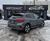 Ford Focus Active IV · Рестайлинг , 2022 г., автомат, дизель - фото 6