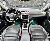 Volkswagen Passat B7 , 2011 г., механика, дизель  - фото 9