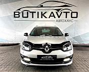 Renault Megane III · 2-й рестайлинг , 2015 г., механика, дизель - фото 2