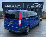 Mercedes-Benz Vito W639 , 2009 г., механика, дизель - фото 6