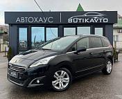 Peugeot 5008 I · Рестайлинг , 2015 г., механика, дизель - фото 3