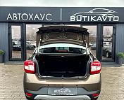 Renault Logan Stepway I , 2019 г., механика, бензин - фото 12