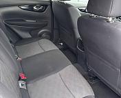 Nissan Qashqai II , 2016 г., механика, дизель - фото 13